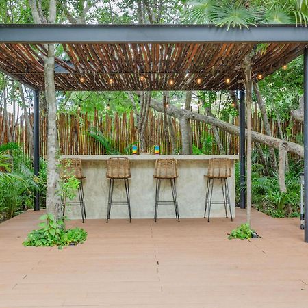 Watal Tulum Hotel מראה חיצוני תמונה