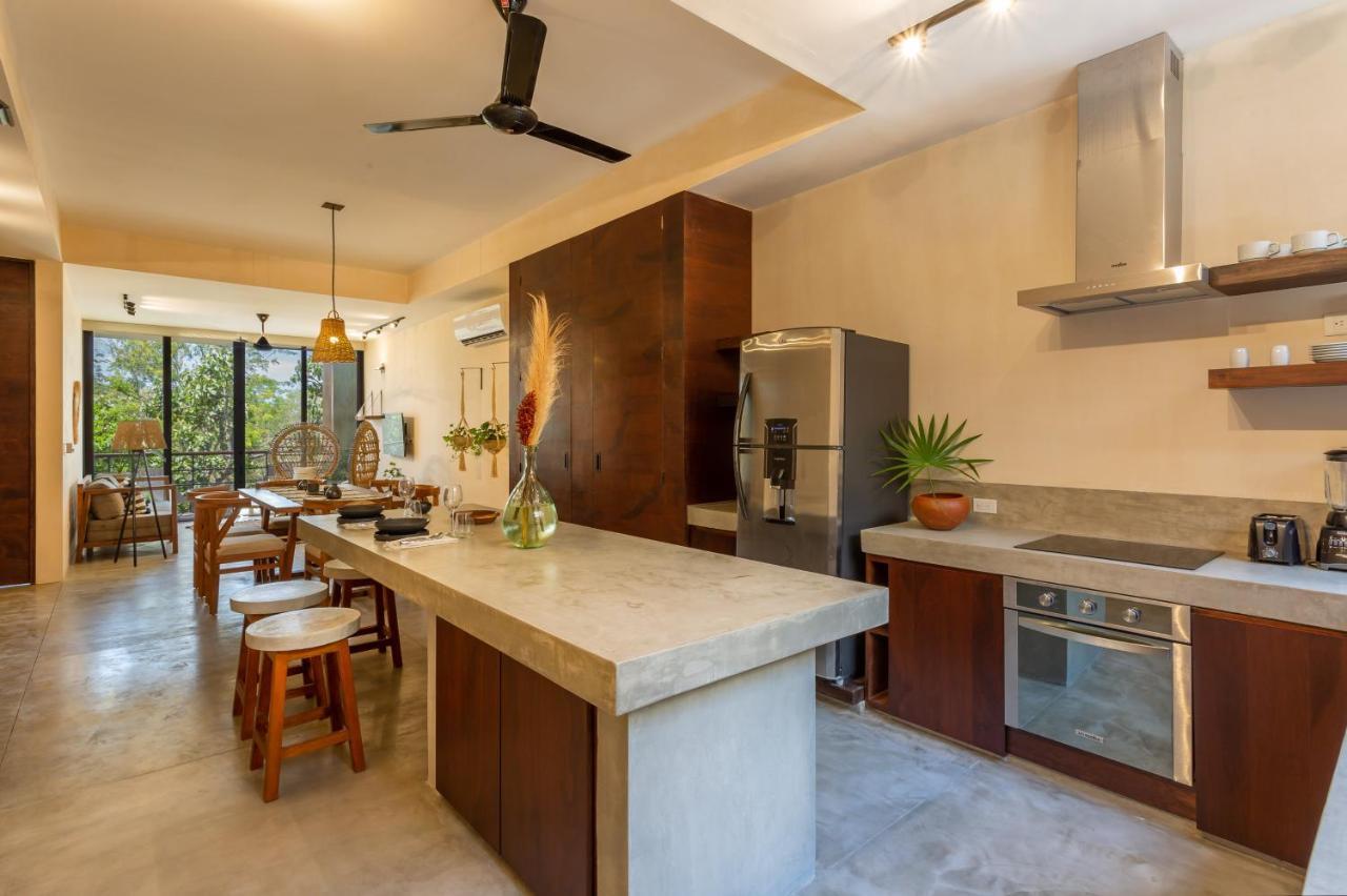 Watal Tulum Hotel מראה חיצוני תמונה