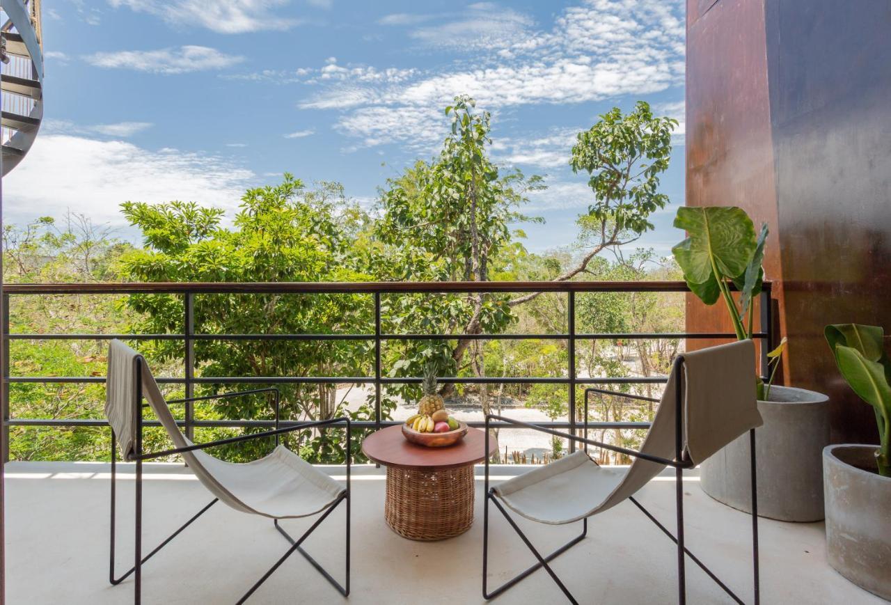 Watal Tulum Hotel מראה חיצוני תמונה