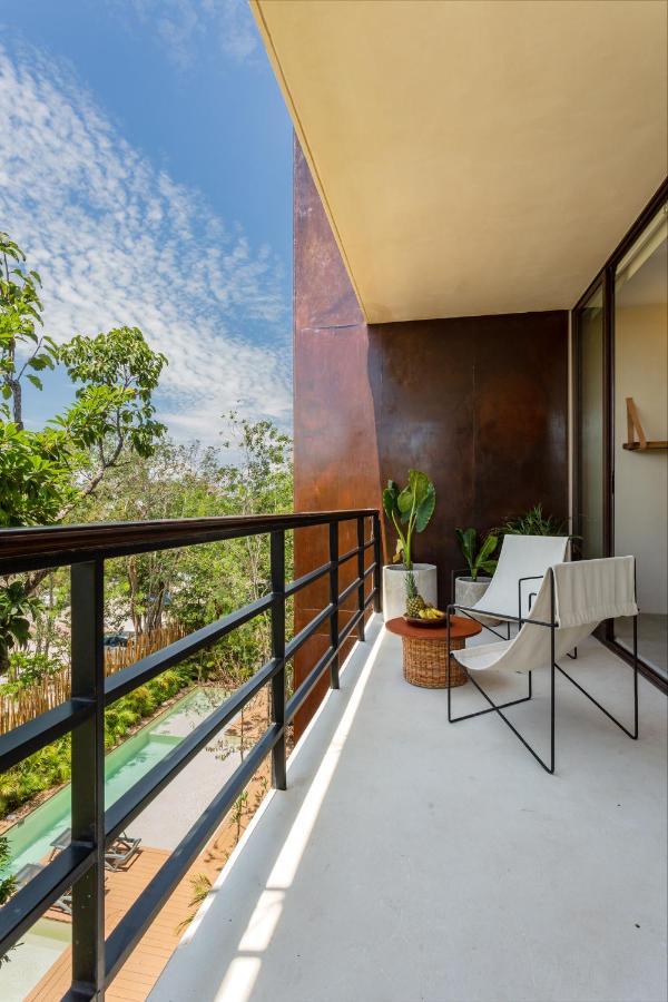 Watal Tulum Hotel מראה חיצוני תמונה
