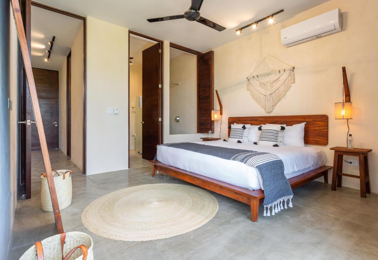 Watal Tulum Hotel מראה חיצוני תמונה