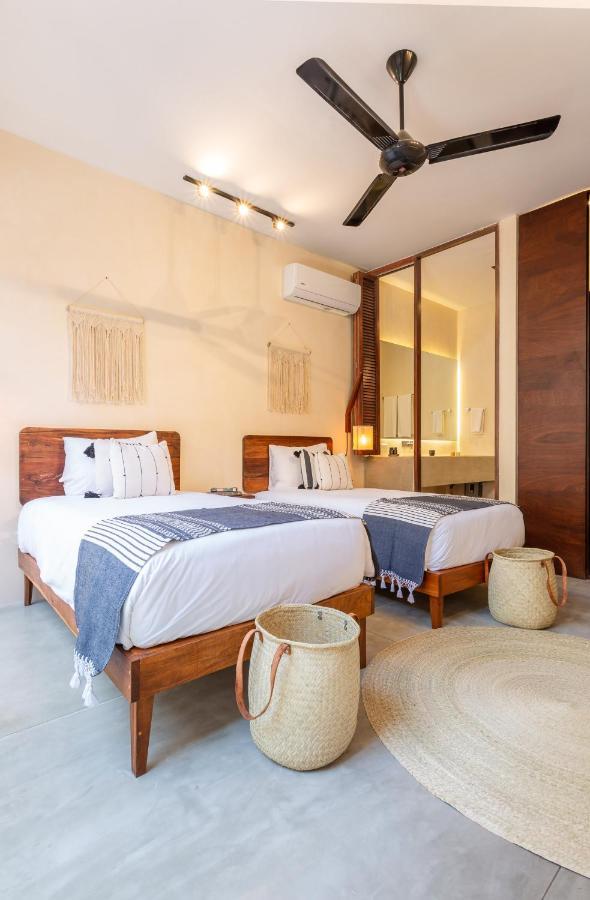 Watal Tulum Hotel מראה חיצוני תמונה
