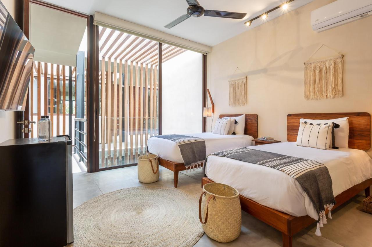 Watal Tulum Hotel מראה חיצוני תמונה