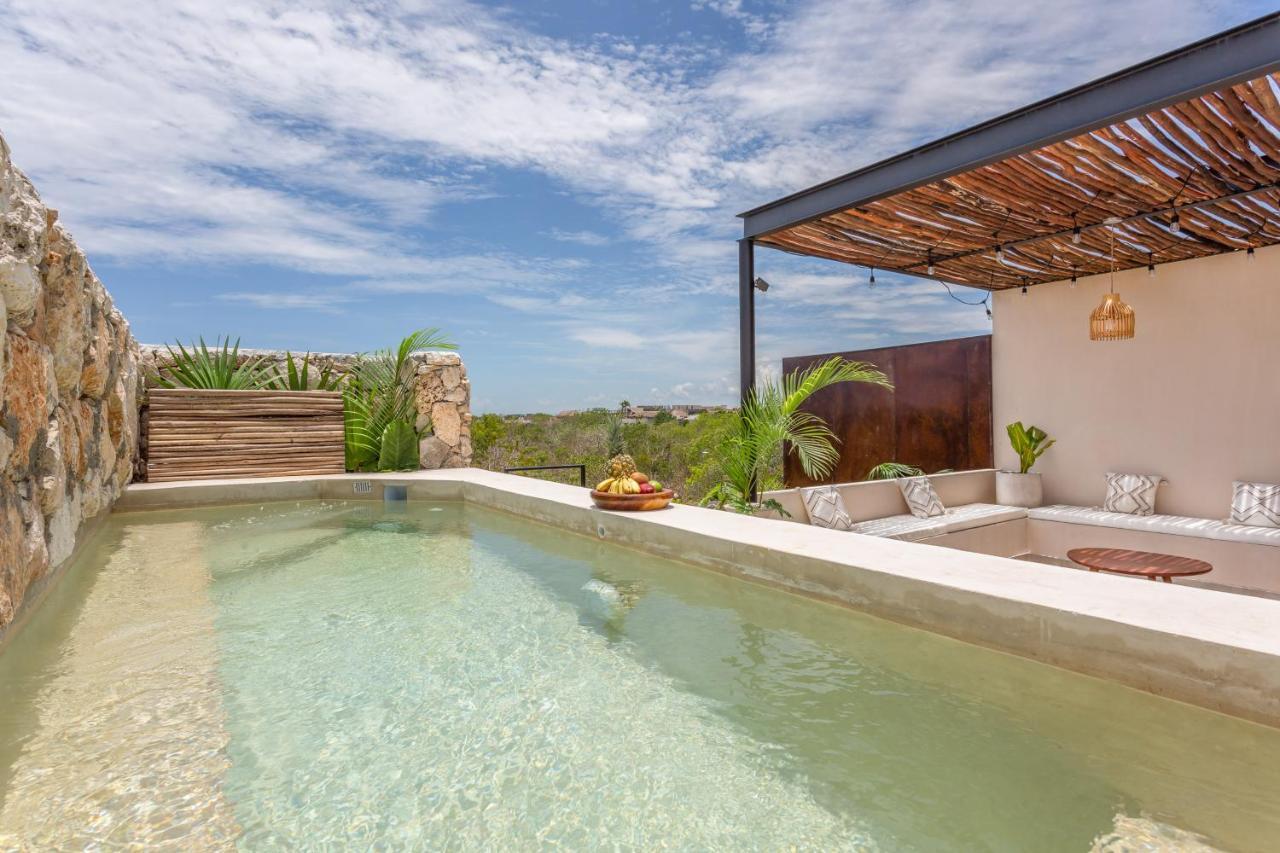 Watal Tulum Hotel מראה חיצוני תמונה