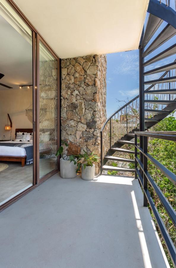 Watal Tulum Hotel מראה חיצוני תמונה