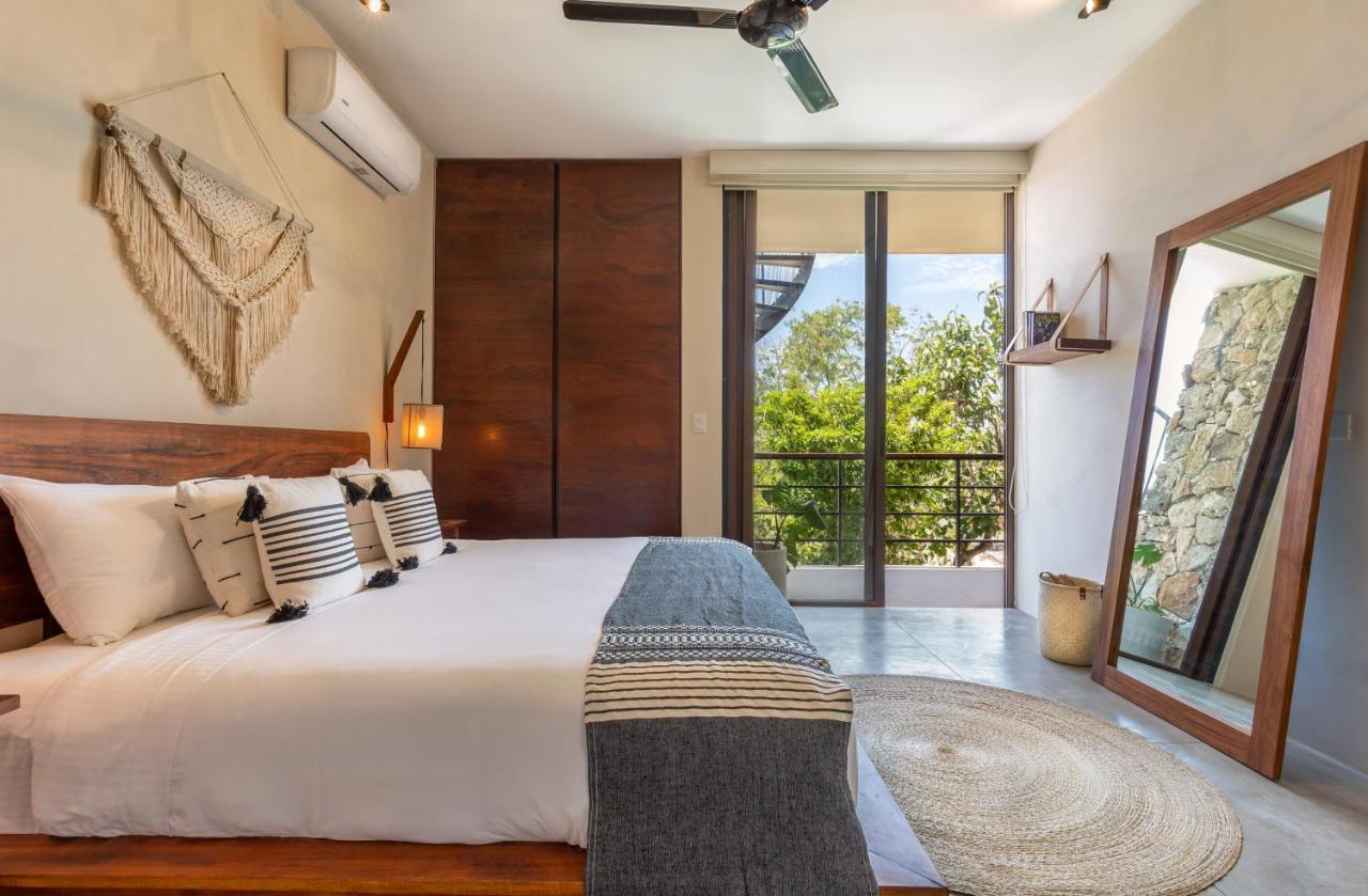 Watal Tulum Hotel מראה חיצוני תמונה
