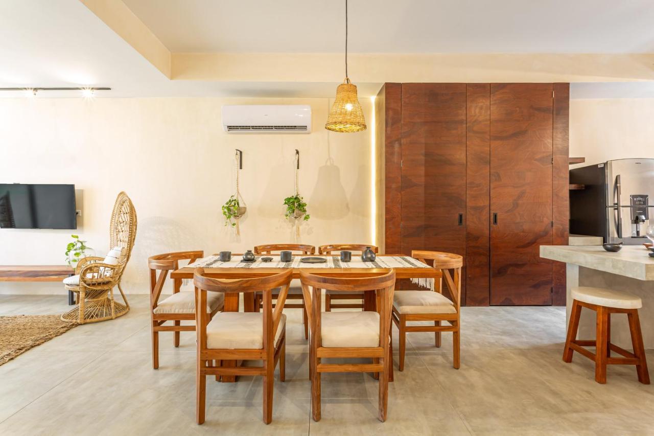 Watal Tulum Hotel מראה חיצוני תמונה