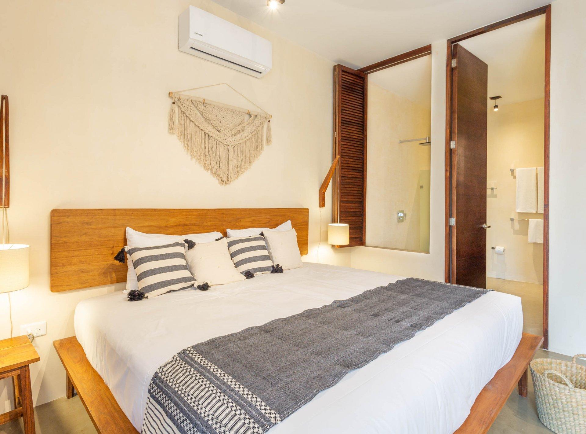 Watal Tulum Hotel מראה חיצוני תמונה