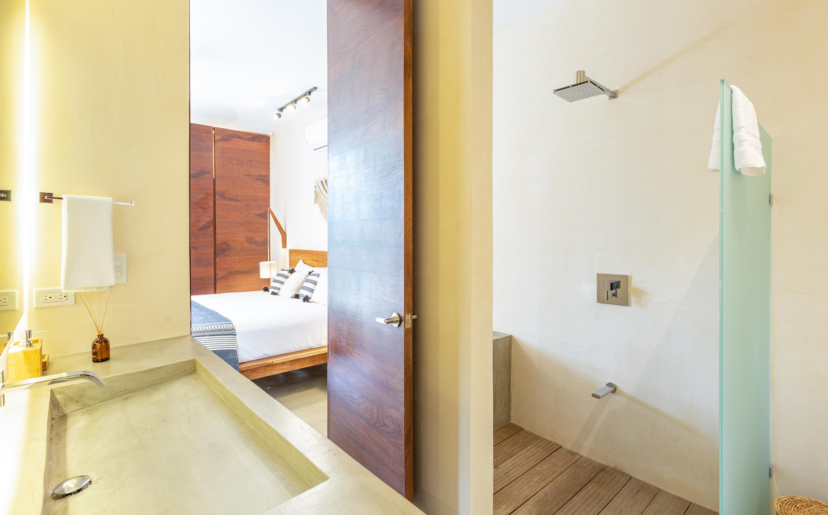 Watal Tulum Hotel מראה חיצוני תמונה