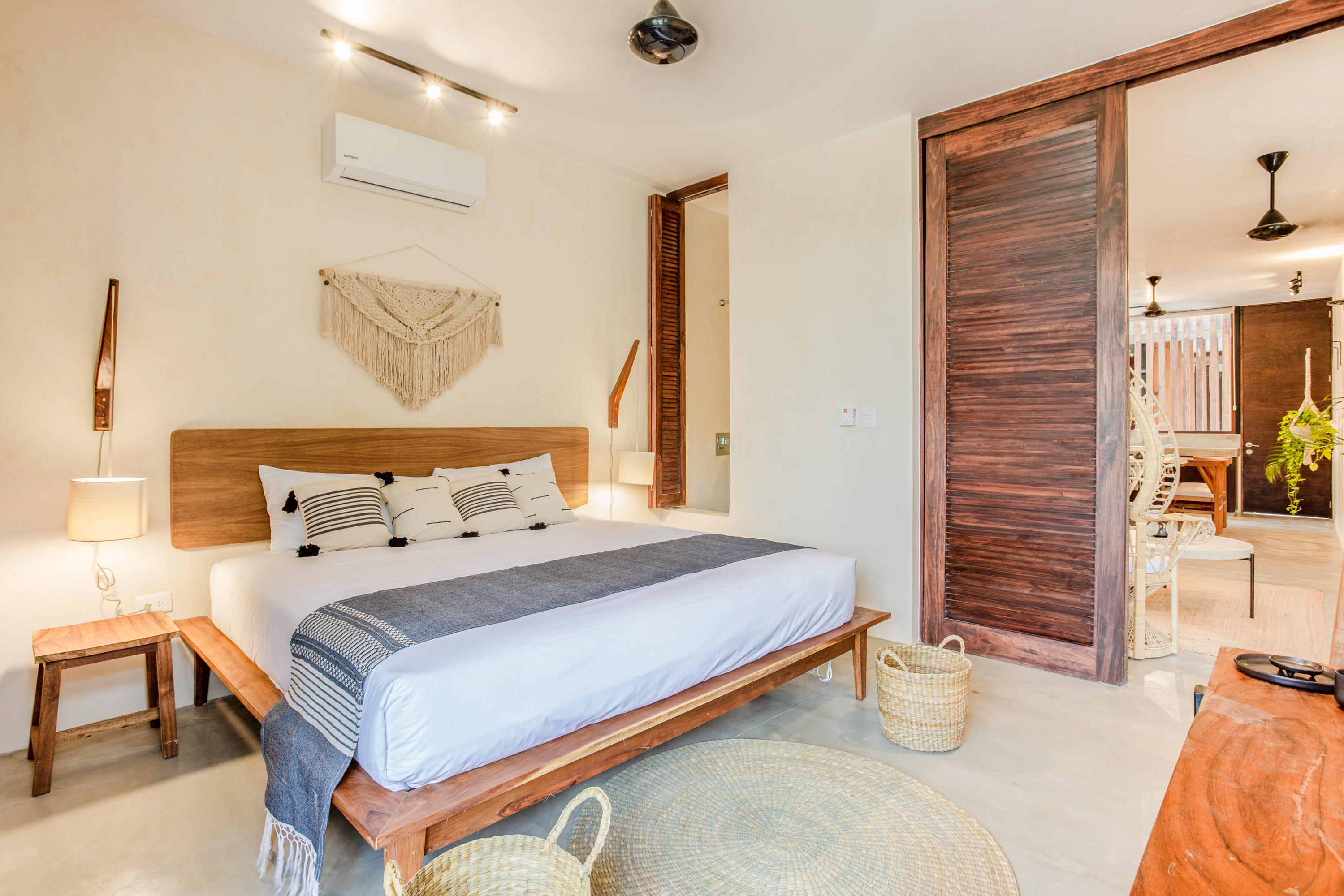 Watal Tulum Hotel מראה חיצוני תמונה