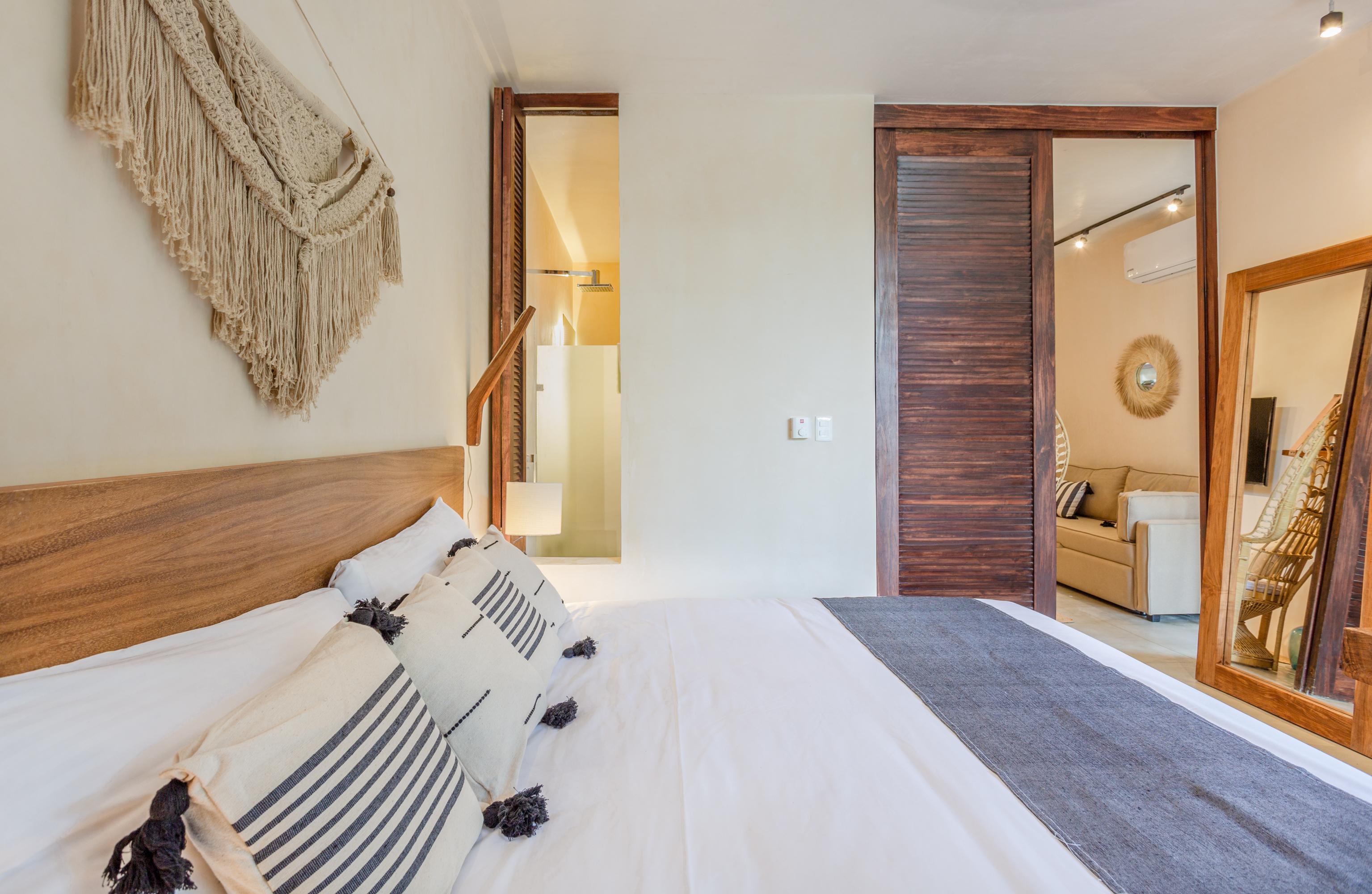 Watal Tulum Hotel מראה חיצוני תמונה