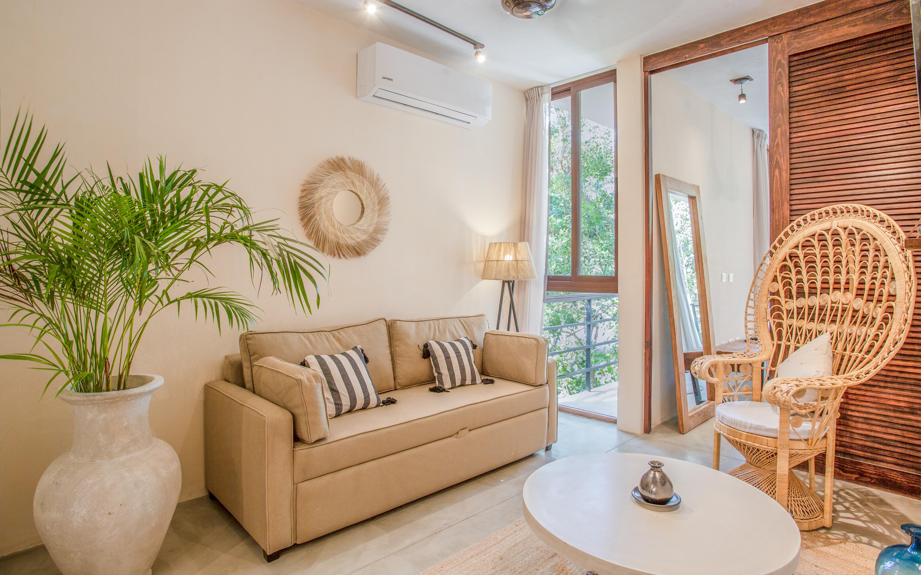 Watal Tulum Hotel מראה חיצוני תמונה
