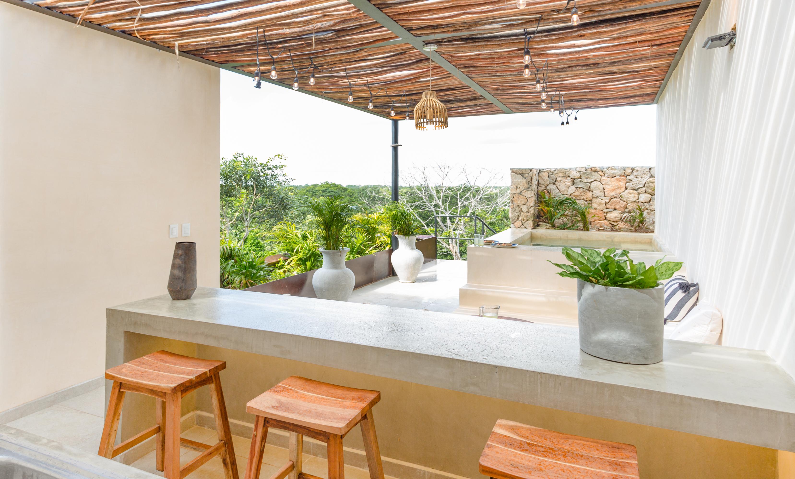 Watal Tulum Hotel מראה חיצוני תמונה