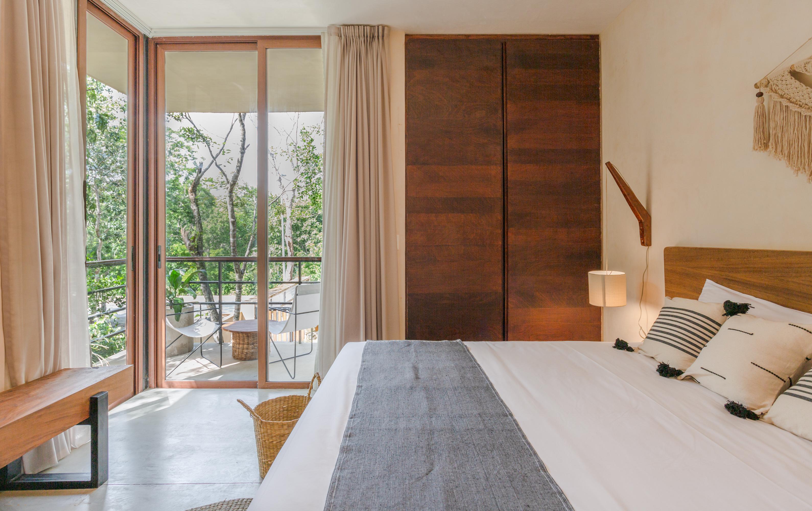 Watal Tulum Hotel מראה חיצוני תמונה