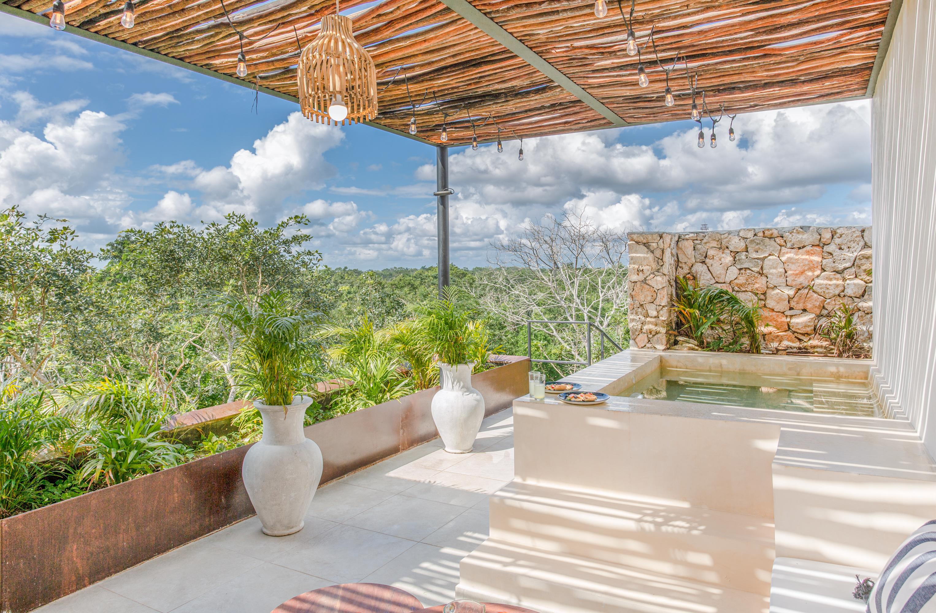 Watal Tulum Hotel מראה חיצוני תמונה