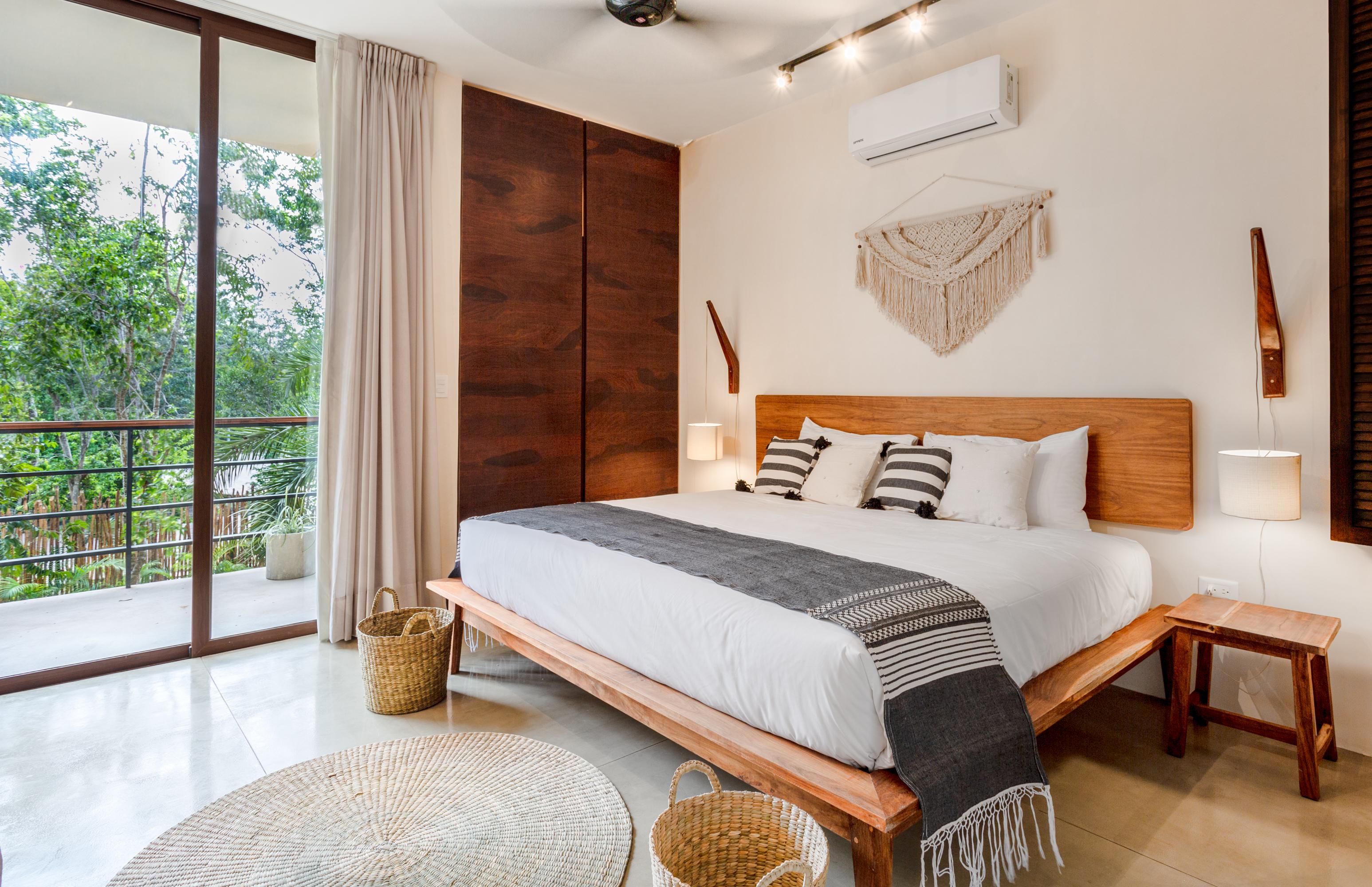 Watal Tulum Hotel מראה חיצוני תמונה