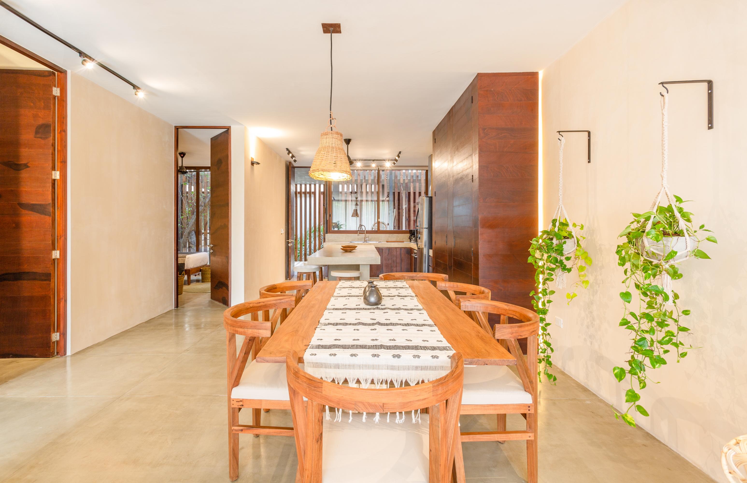 Watal Tulum Hotel מראה חיצוני תמונה