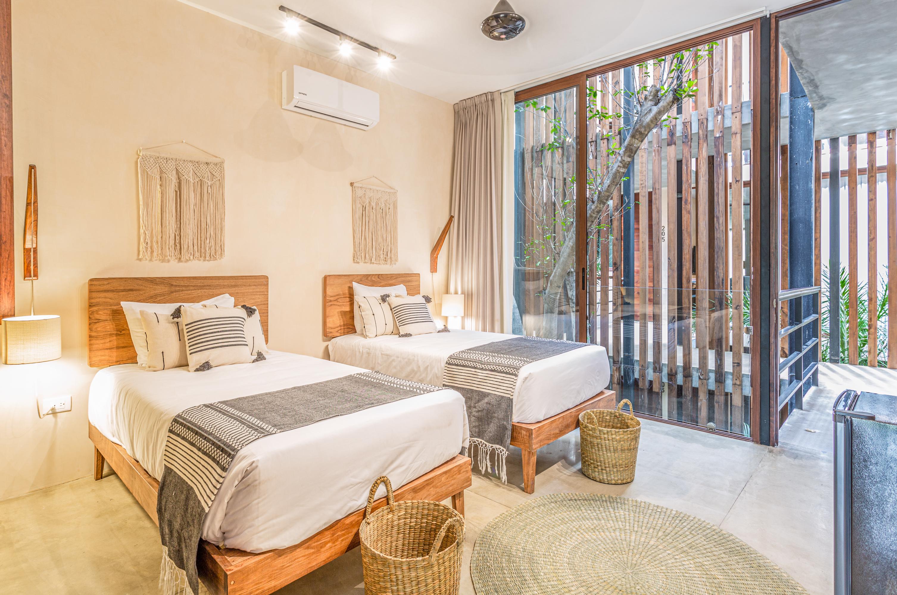 Watal Tulum Hotel מראה חיצוני תמונה