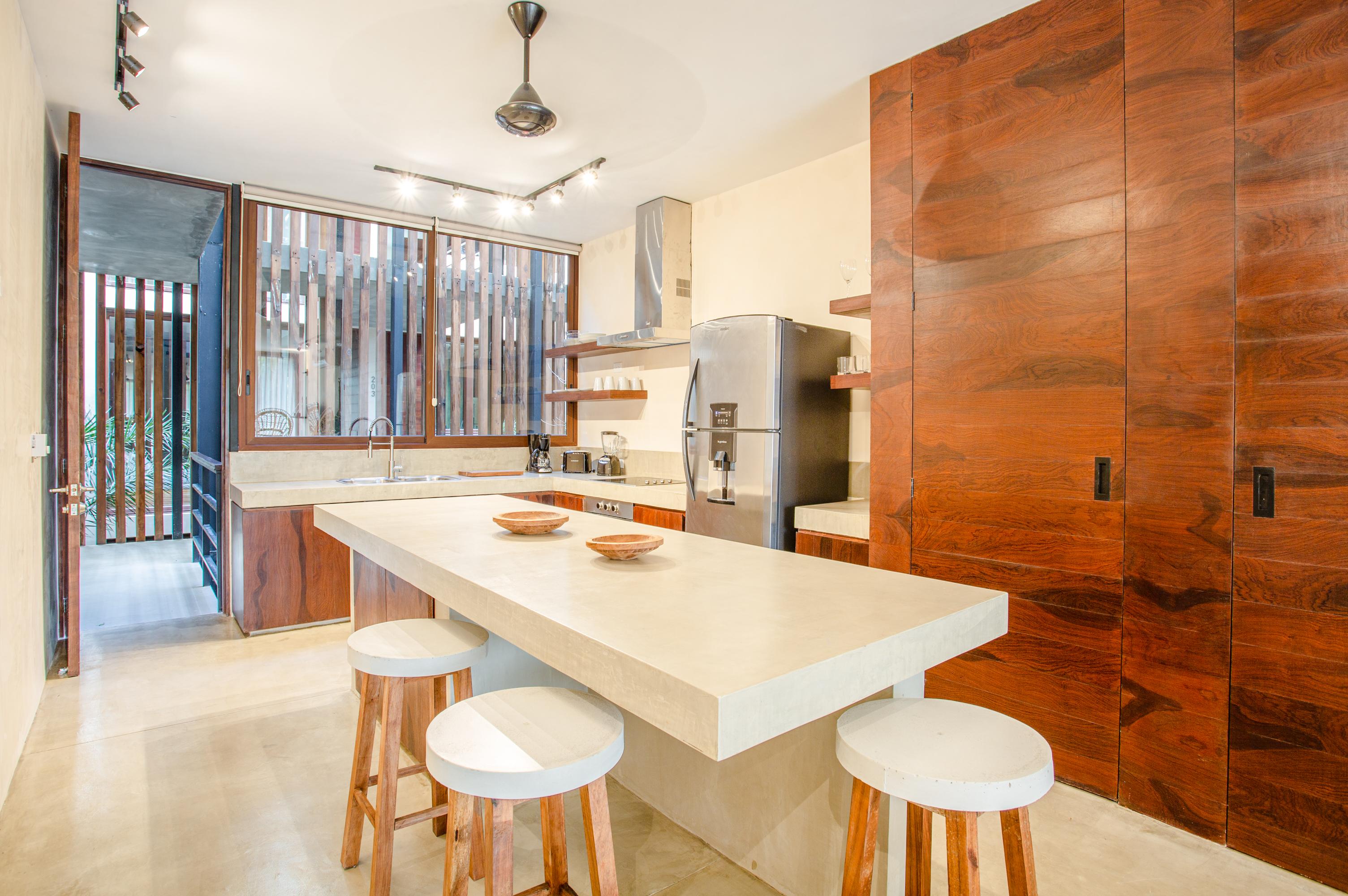 Watal Tulum Hotel מראה חיצוני תמונה