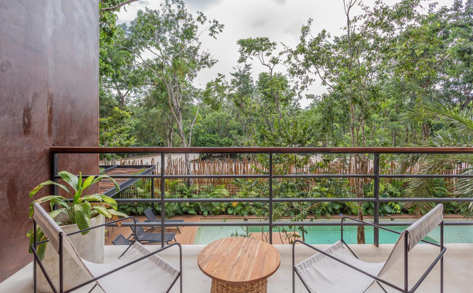 Watal Tulum Hotel מראה חיצוני תמונה