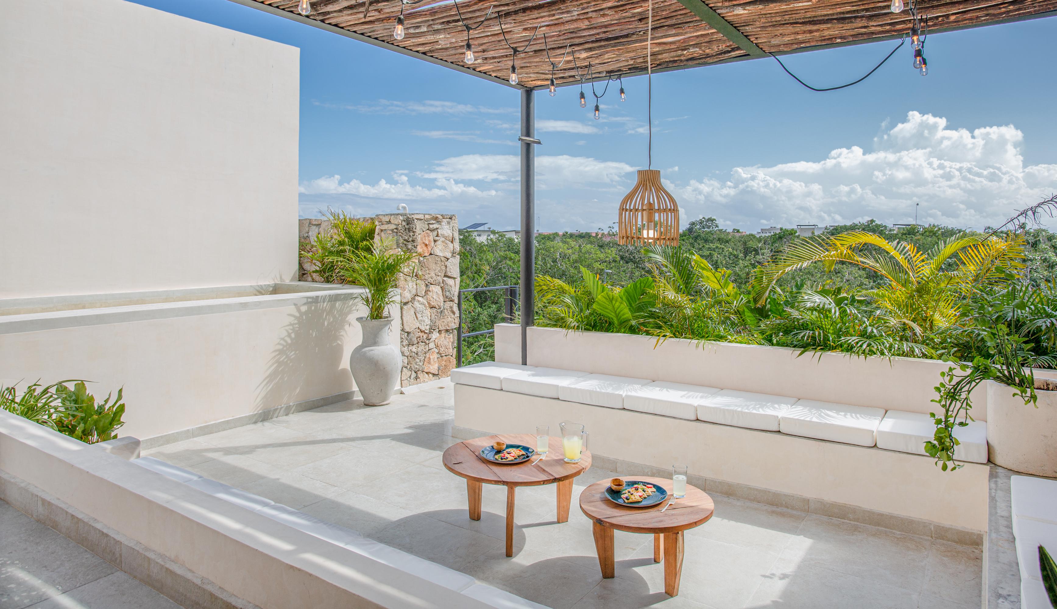 Watal Tulum Hotel מראה חיצוני תמונה
