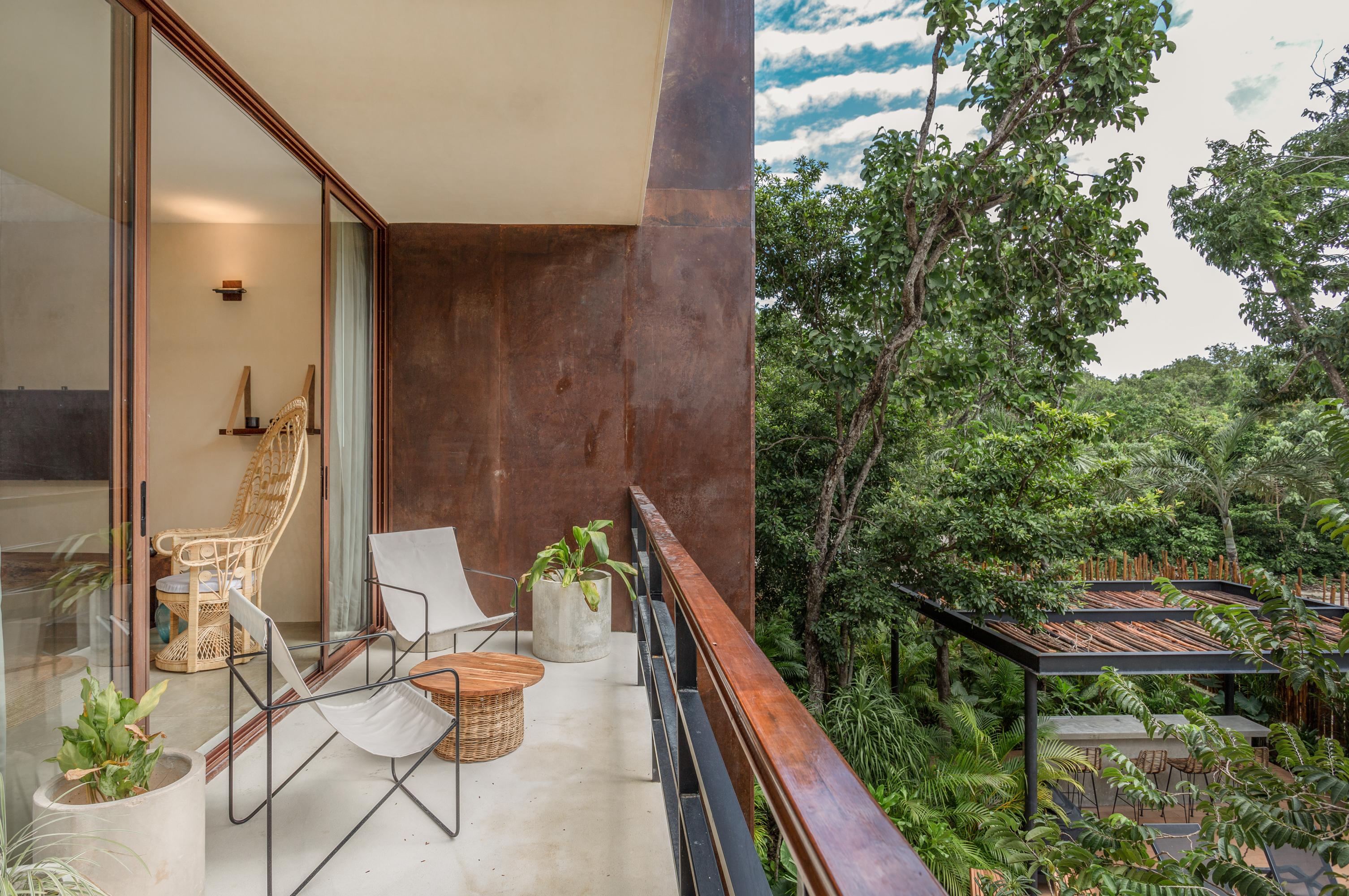 Watal Tulum Hotel מראה חיצוני תמונה