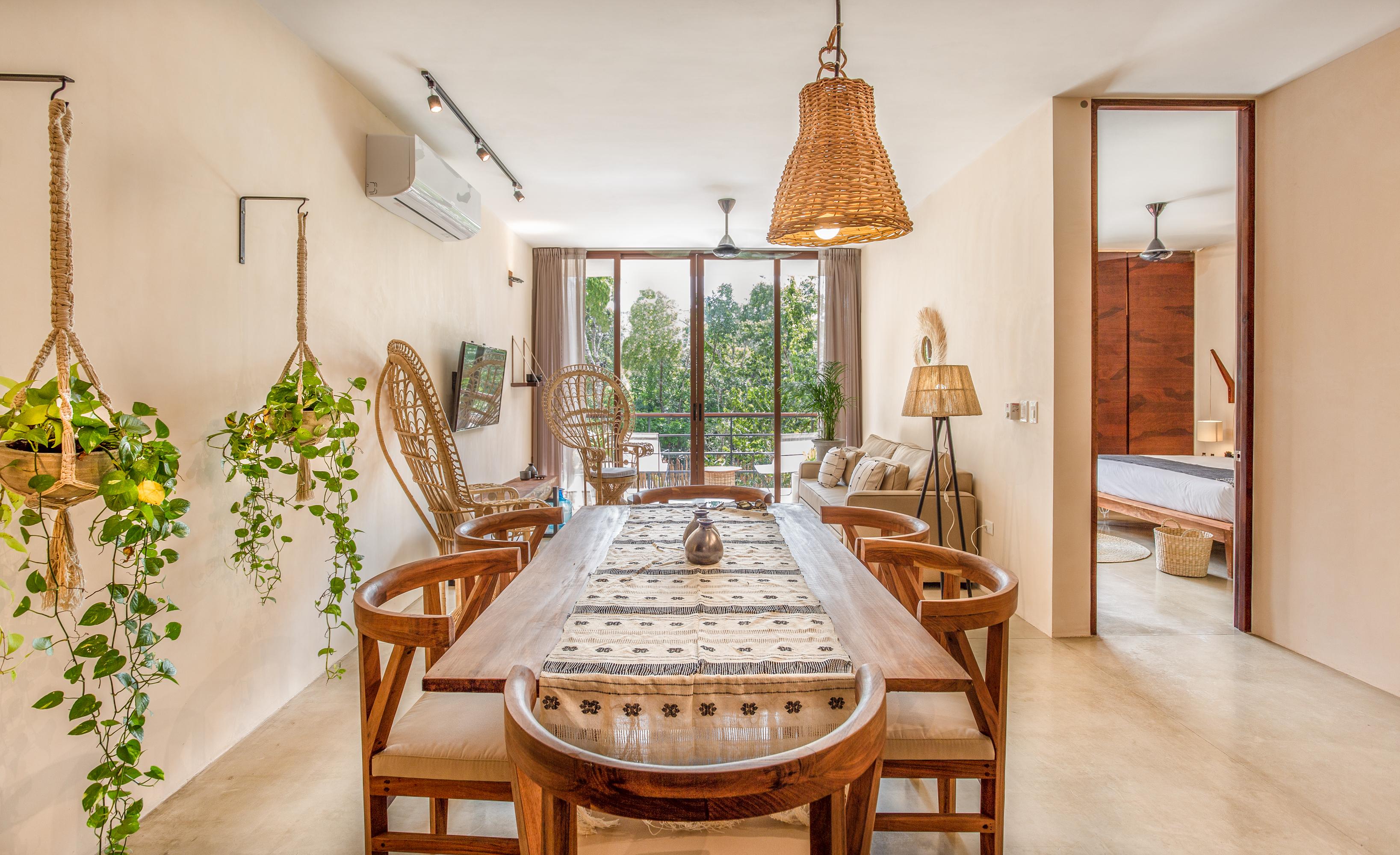 Watal Tulum Hotel מראה חיצוני תמונה
