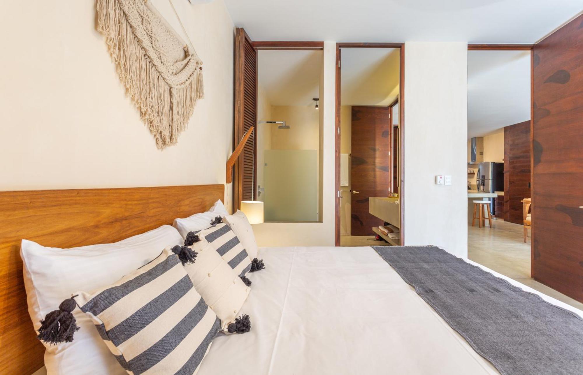 Watal Tulum Hotel מראה חיצוני תמונה