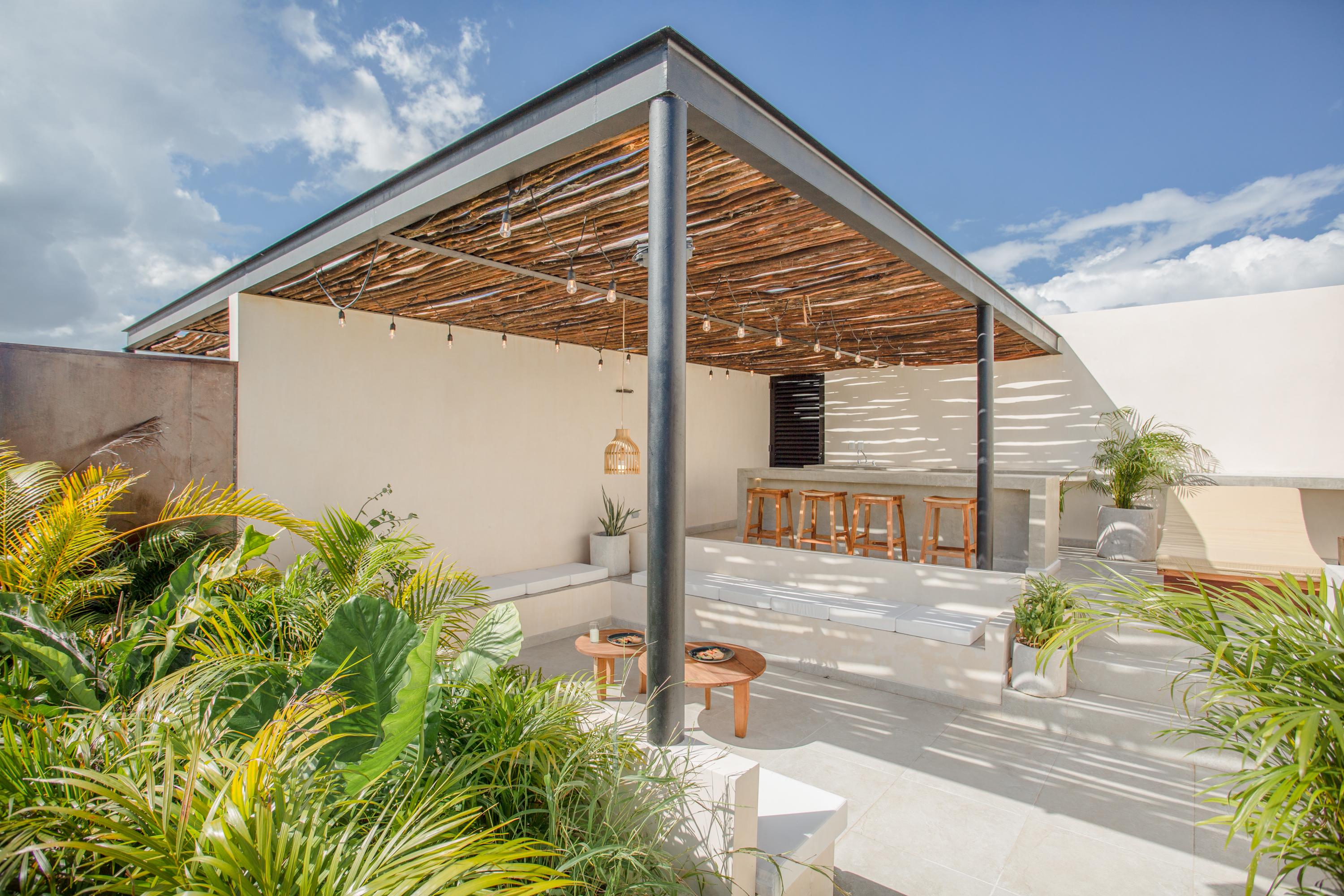 Watal Tulum Hotel מראה חיצוני תמונה