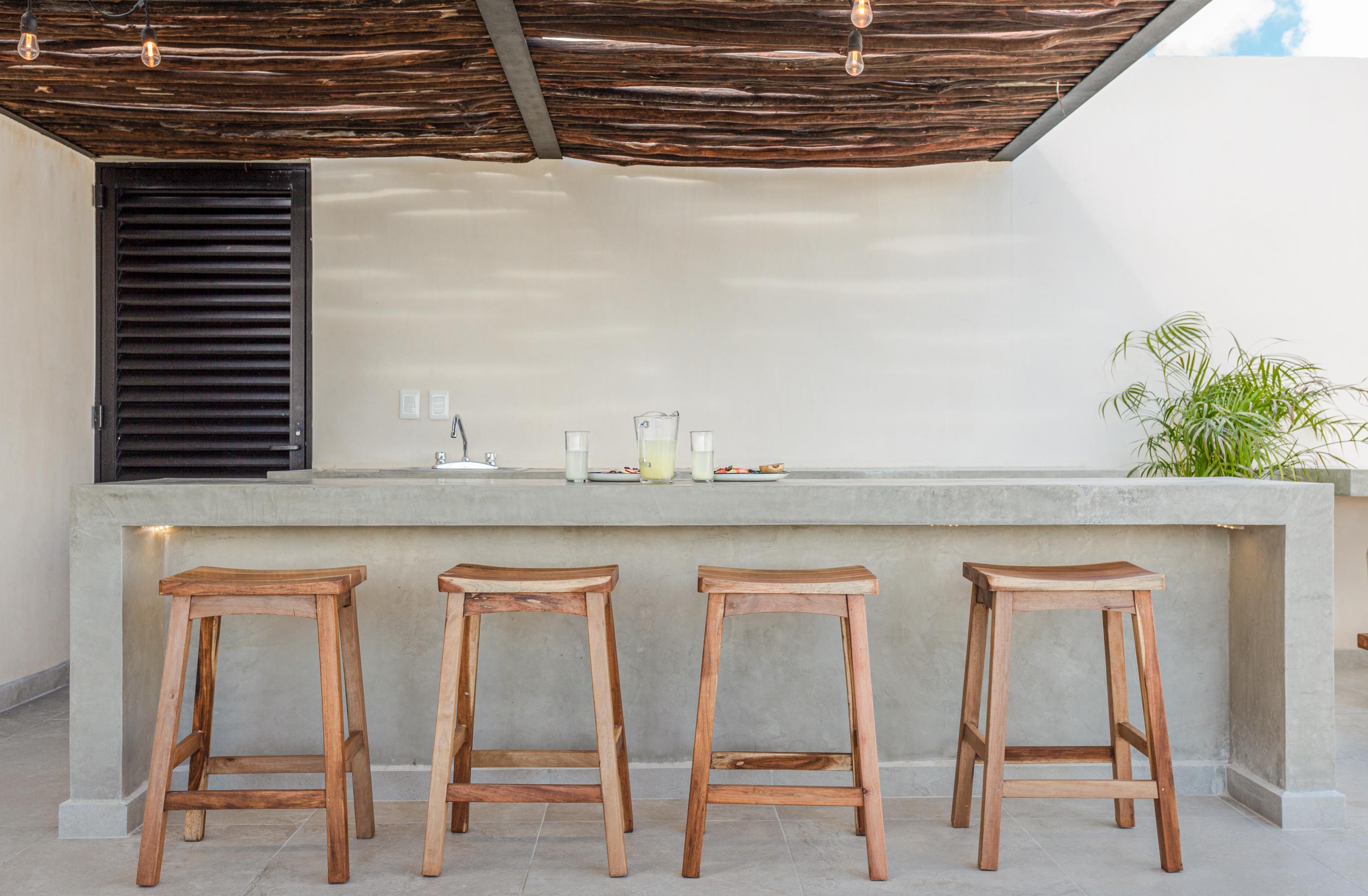 Watal Tulum Hotel מראה חיצוני תמונה