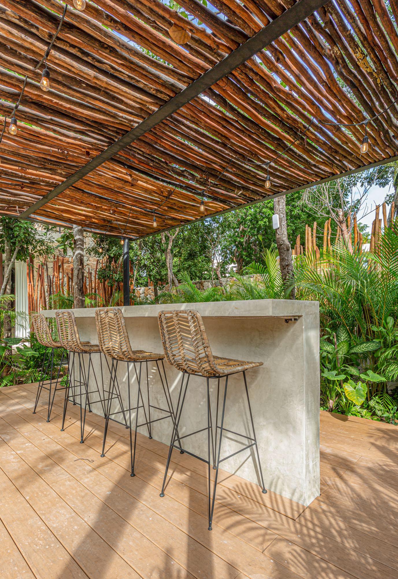 Watal Tulum Hotel מראה חיצוני תמונה