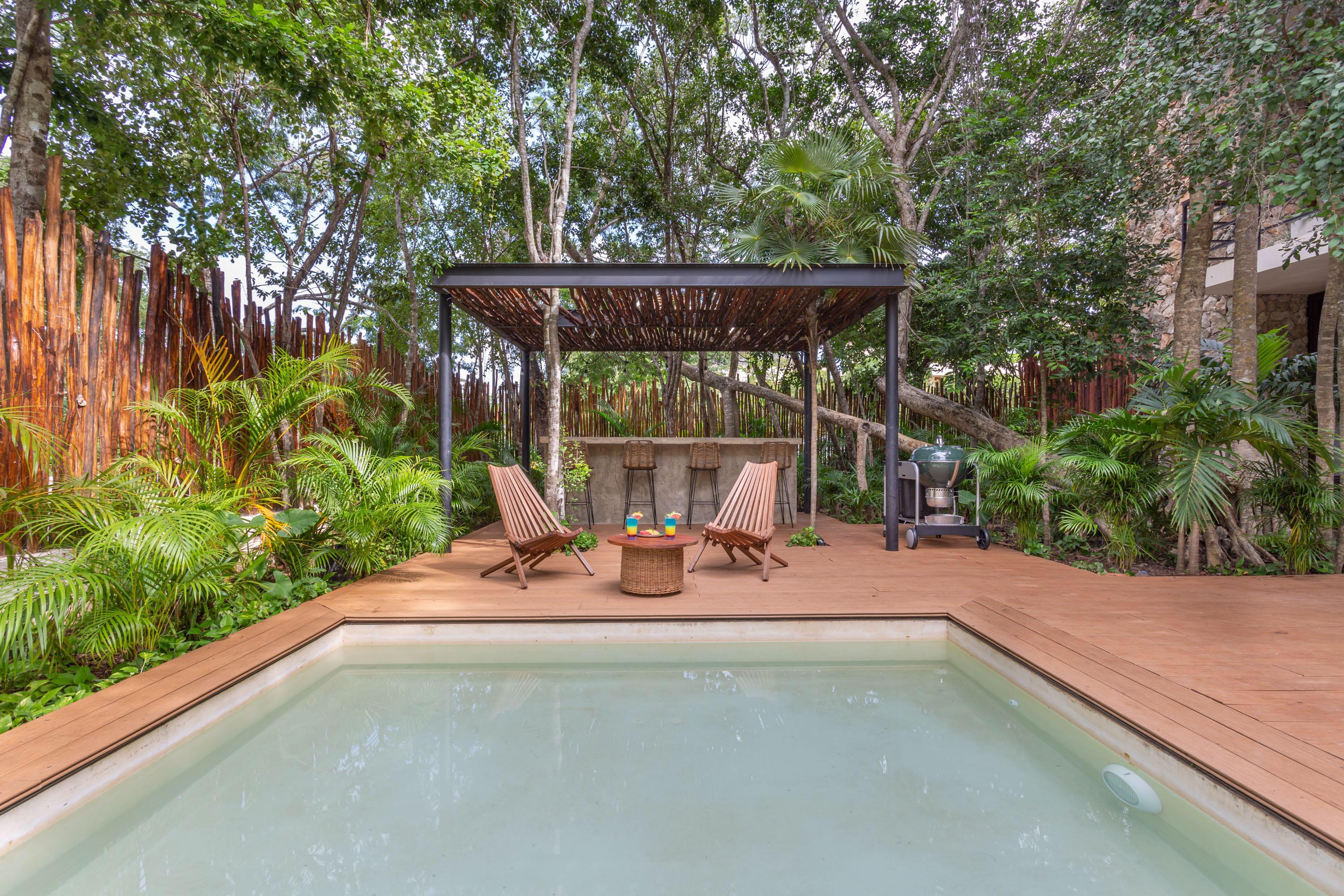 Watal Tulum Hotel מראה חיצוני תמונה